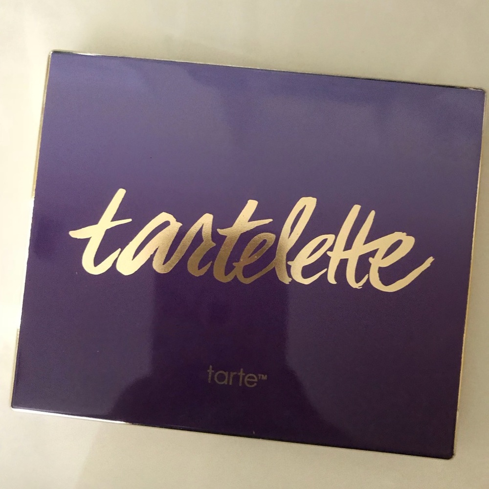 Tartlette Amazonian Clay Matte Palette